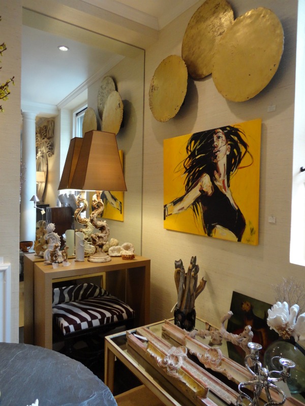 cynthia driscoll wall