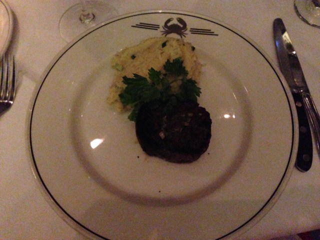 filet