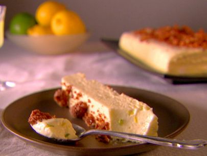 Giada semifreddo