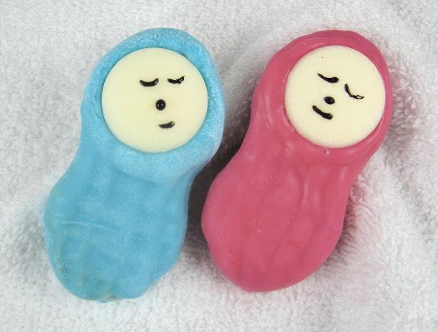 nutter Butter babies