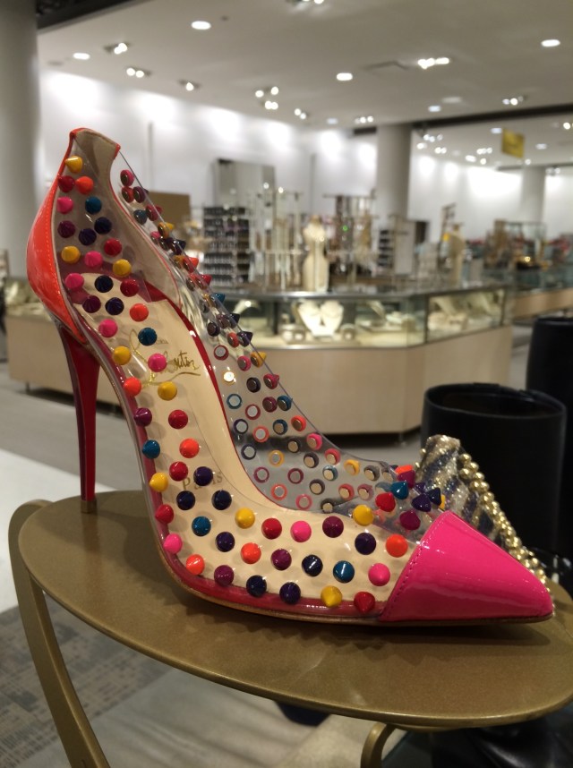 candy loub